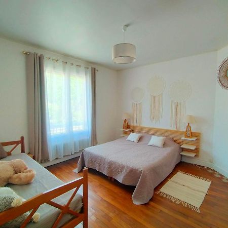B.B.Home Revin Esterno foto