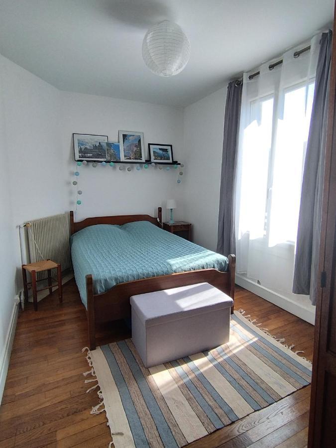 B.B.Home Revin Esterno foto