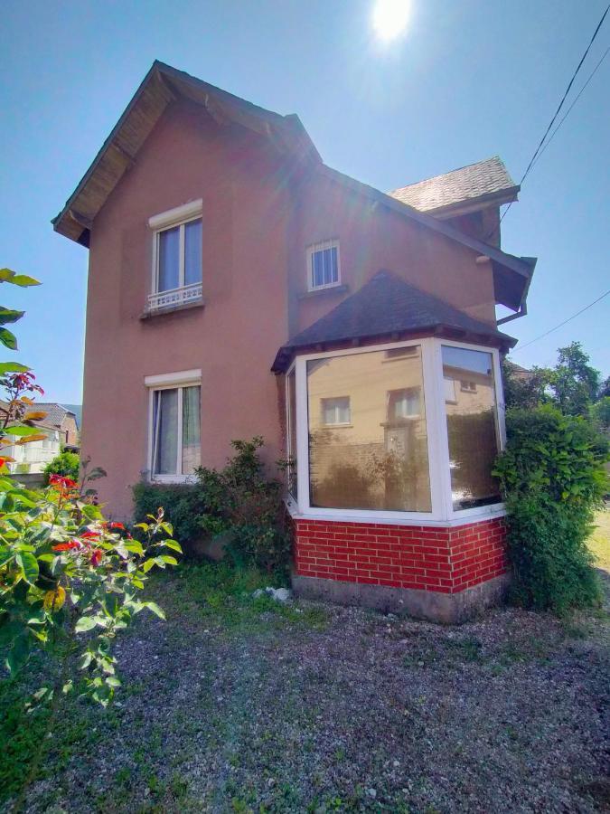 B.B.Home Revin Esterno foto