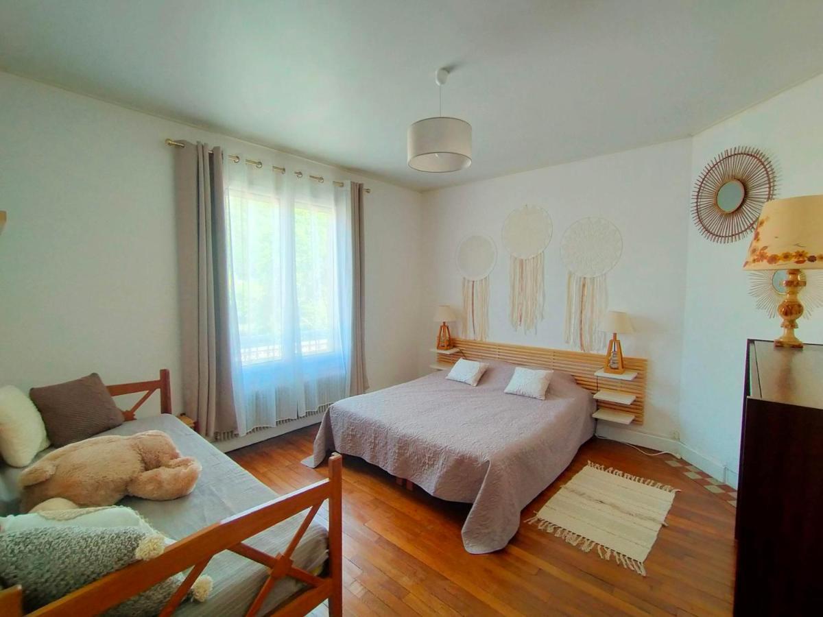 B.B.Home Revin Esterno foto